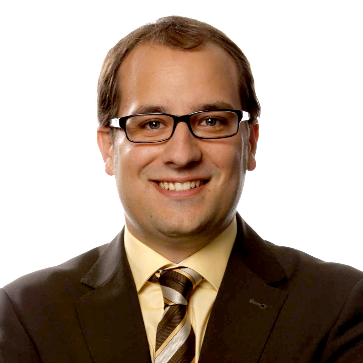 Magnus Berzl