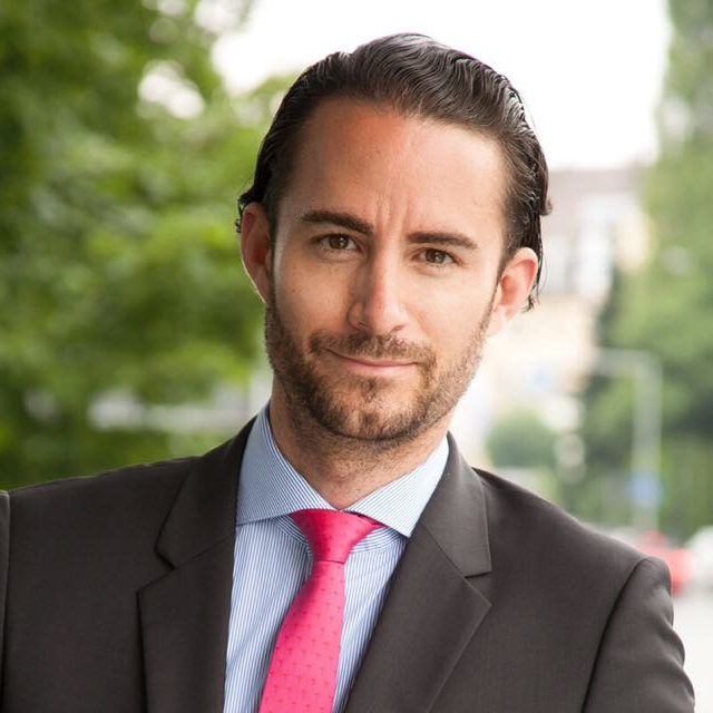 Thomas Schiller