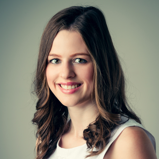 Laura Stierstorfer